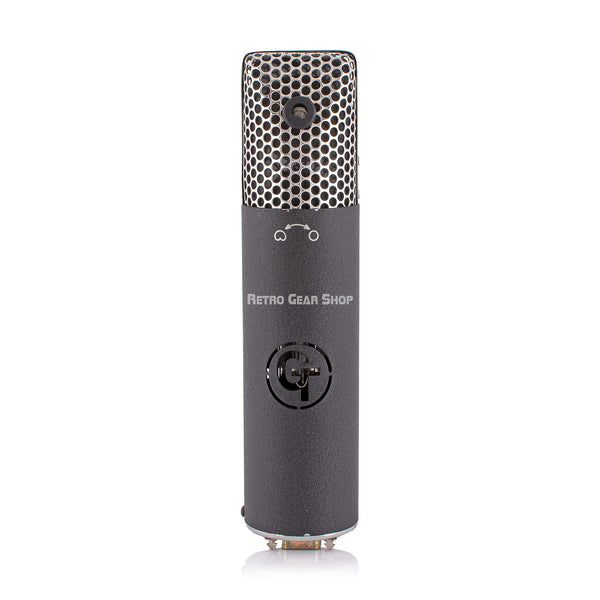 Groove Tubes Model 3A Multi Pattern Tube Microphone