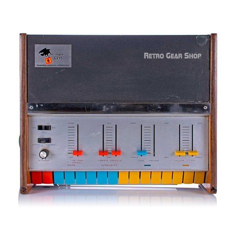 Hammond Innovex Condor GSM