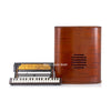 Hammond Solovox Keyboard Tone Cabinet Model L Vacuum Tube Mono Synth Vintage Rare