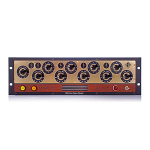 Harris Doyle Natalus Dynamic Stereo Console Equalizer