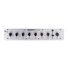 Heritage Audio MotorCity Equalizer