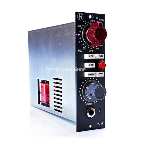 Heritage Audio '73 JR #2