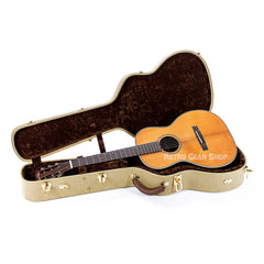 Huss & Dalton OO-SP Custom