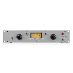 IGS Audio One Leveling Amplifier LA Limited Edition Optical Compressor