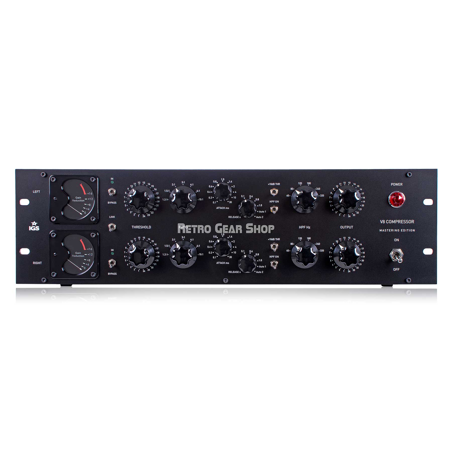 IGS Audio– Retro Gear Shop