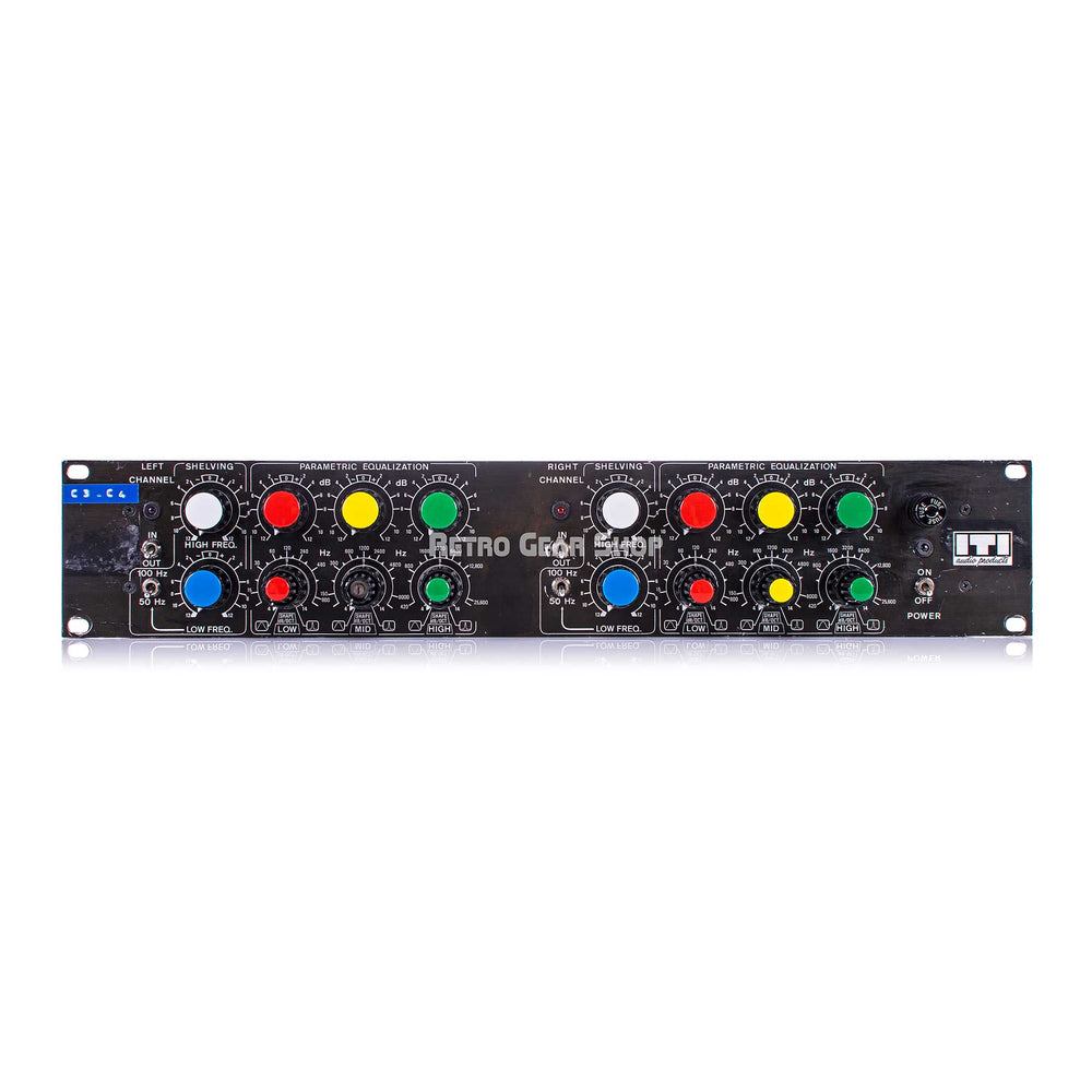 ITI ME-230