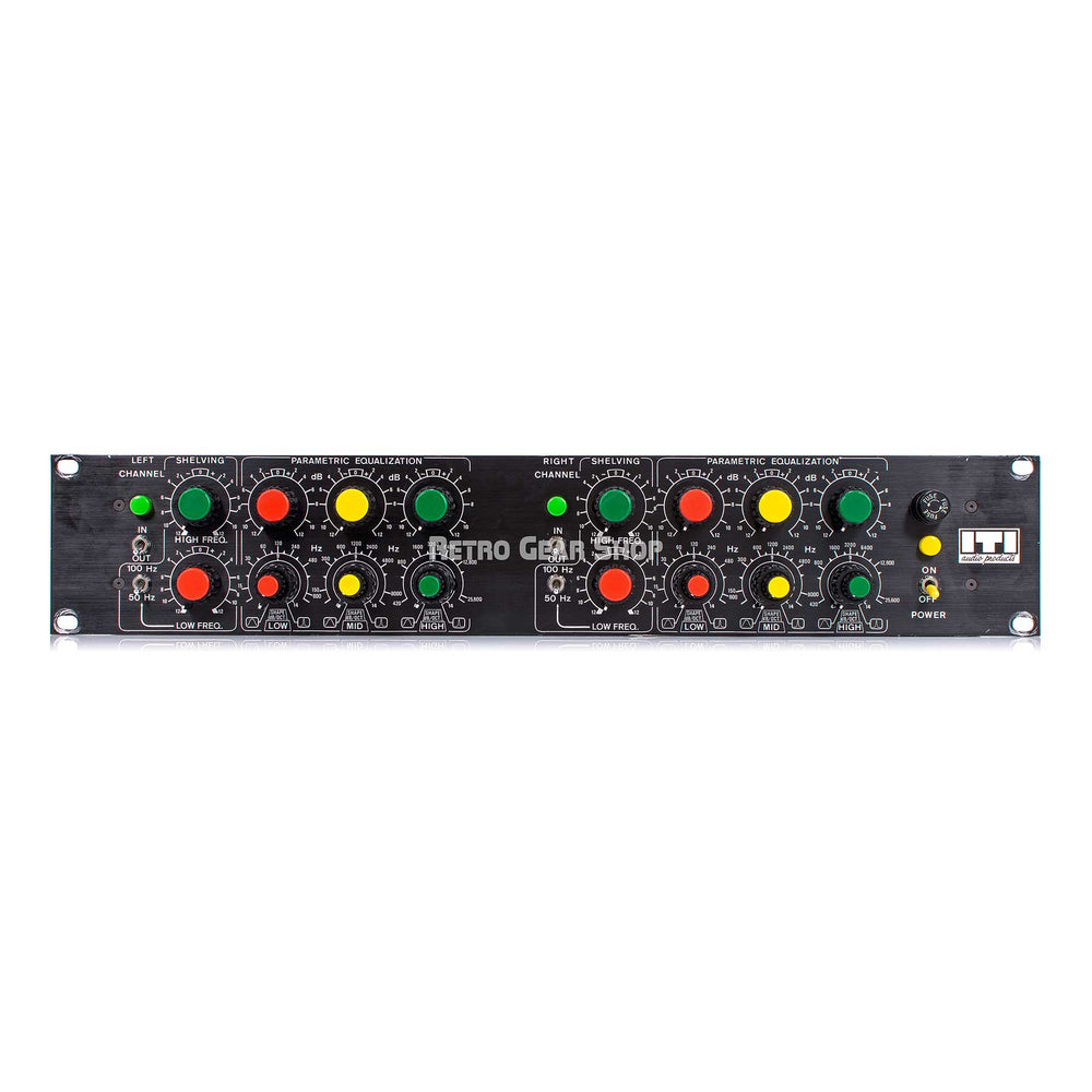 ITI ME-230 EQ