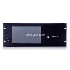 iZ Technology Radar ADA II + 24 i/o S-Nyquist + AES