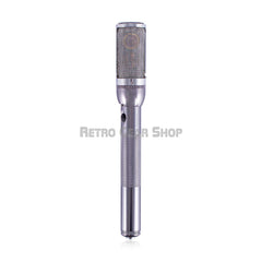 InnerTube Audio Stereo Mag Mic + 2x AKG CK12 Brass Capsules