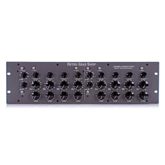 Inward Connections DEQ-4P