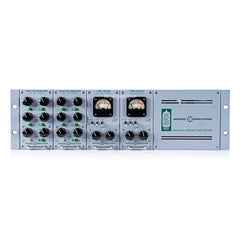 Inward Connections VacRac 4000 + TLM-1 + TEQ-1