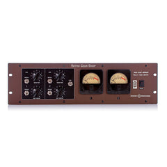 Inward Connections Vac Rac TSL-3