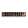 ITI pre Sontec 230 Parametric Equalizer Rare Vintage Analog EQ