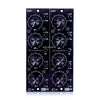 DIYRE EQP5 Stereo Pair 500 Series EQ Equalizer API 2520
