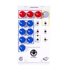JHS Colour Box 500