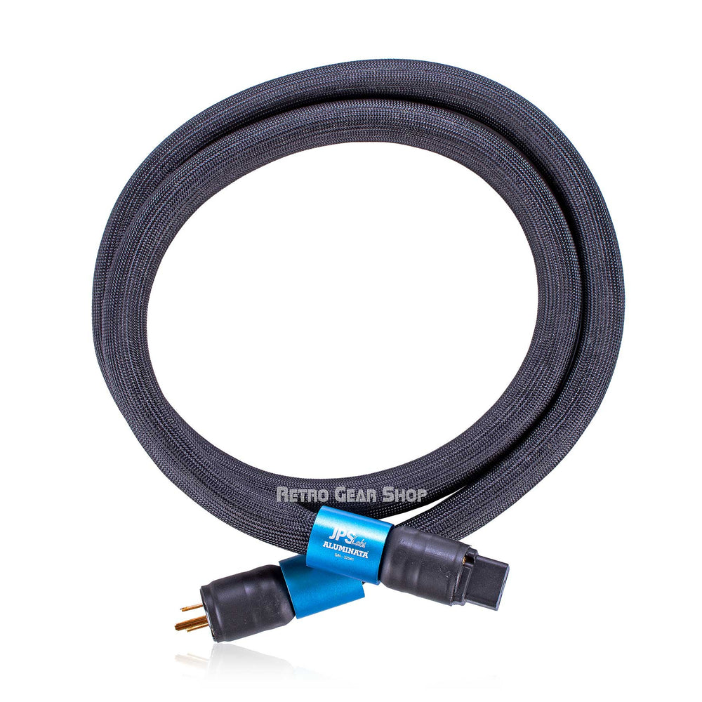 JPS Labs Aluminata Power Cable