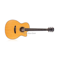 Goodall RCJC Concert Jumbo