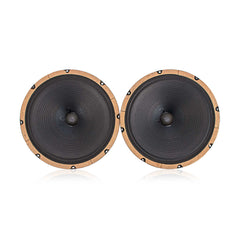 Jensen P12P 12” Speakers Pair 8 ohms