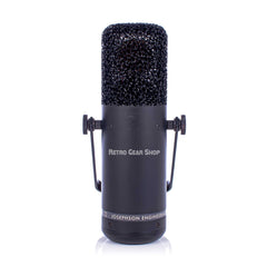 Josephson Engineering C716 Dual Diaphragm Cardioid Microphone