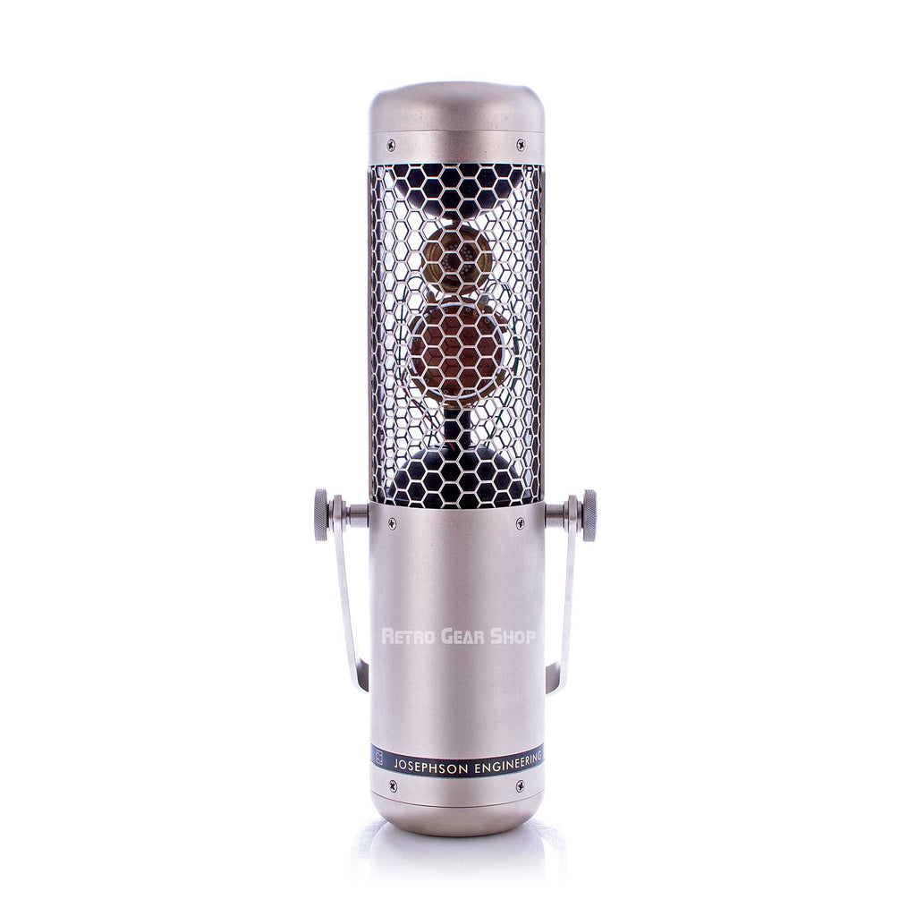 Josephson Engineering C700A Microphone Stereo Mic C700 A