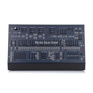 Korg ARP 2600M LTD Semi-Modular Synthesizer Limited Edition Synth Microkey2 37 Keyboard Suitcase