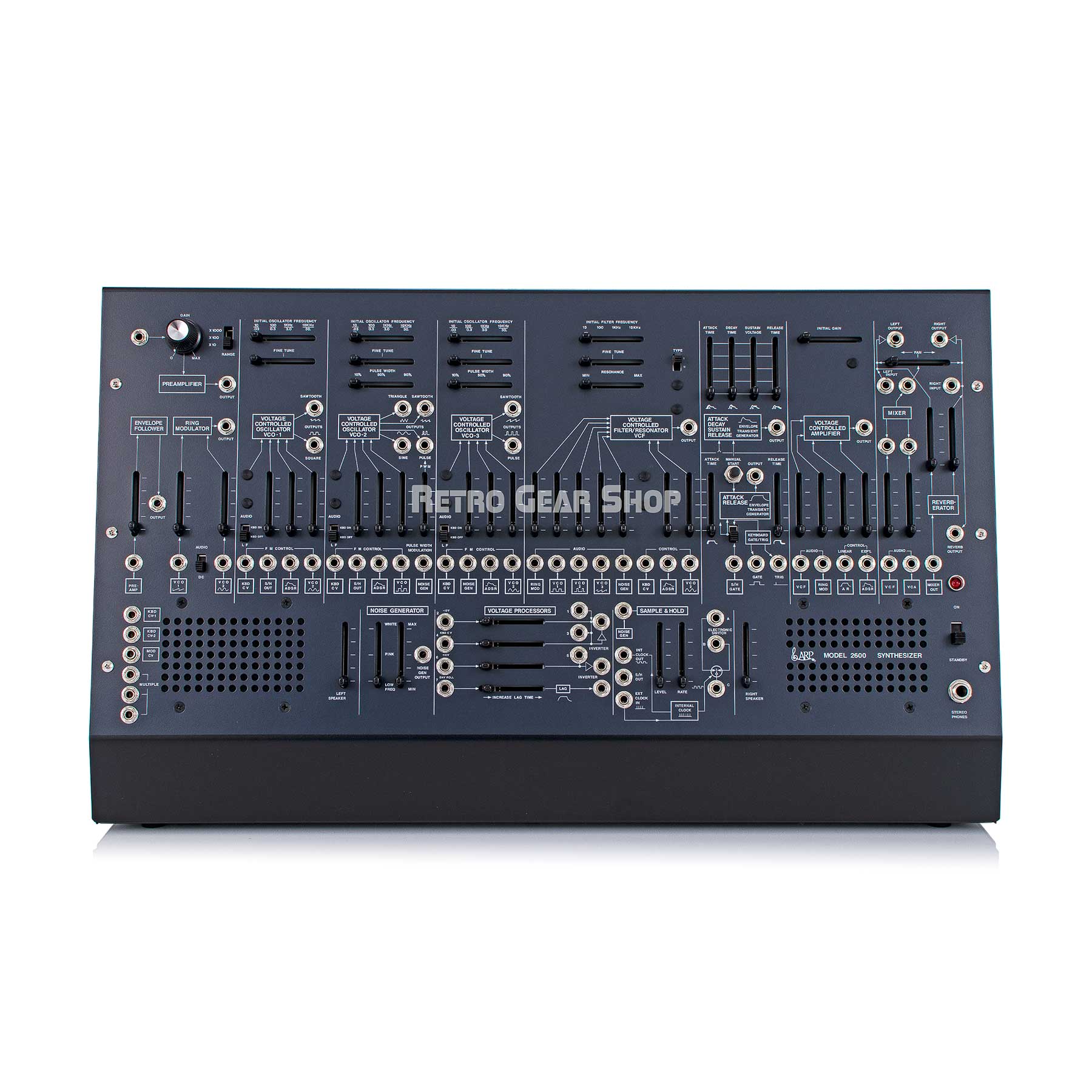 Arp 2600 outlet m price