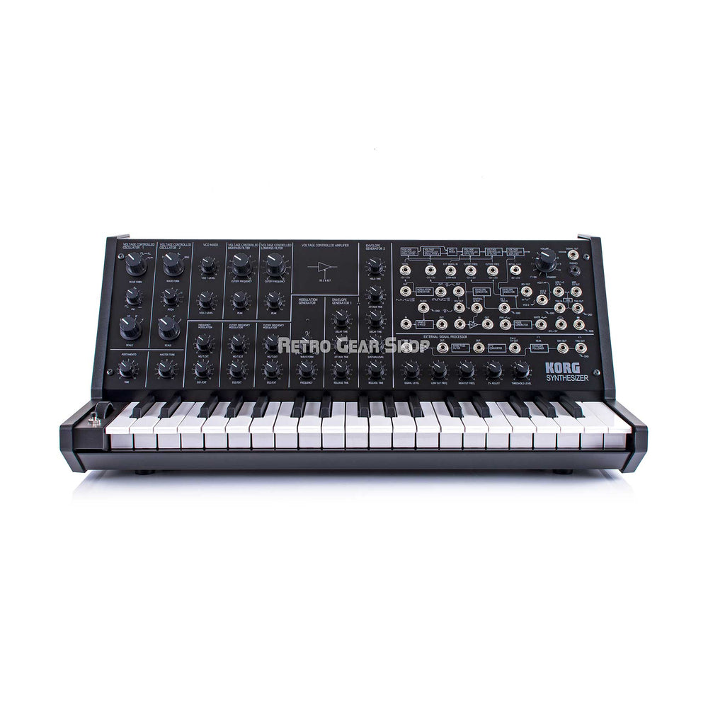 Korg MS-20 Mini