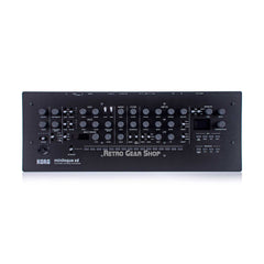Korg Minilogue XD Module