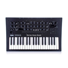 Korg Minilogue XD