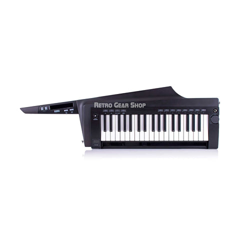 Korg RK-100S 2 Keytar Black