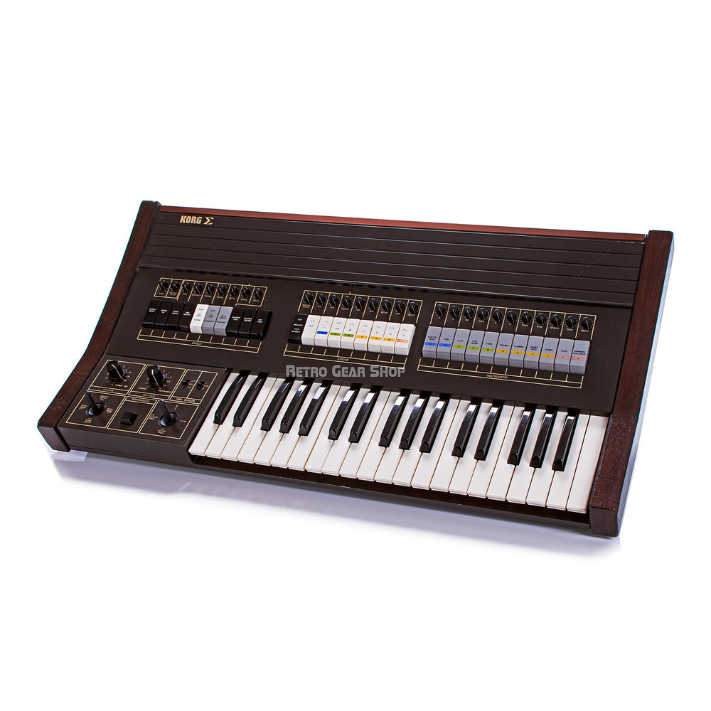 Korg Sigma KP-30