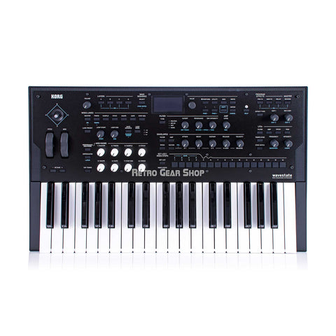 Korg Wavestate