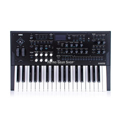 Korg Wavestate