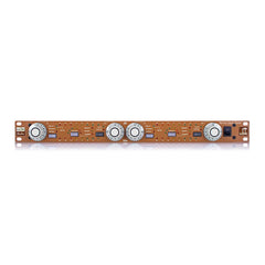 Kush Audio UBK Fatso