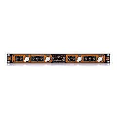 Kush Audio UBK Clariphonic MS