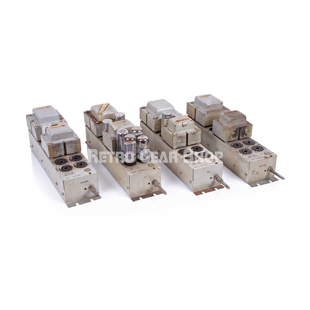 Langevin 130-B Set