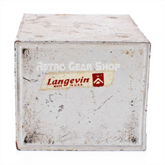 Langevin 204A Transformer