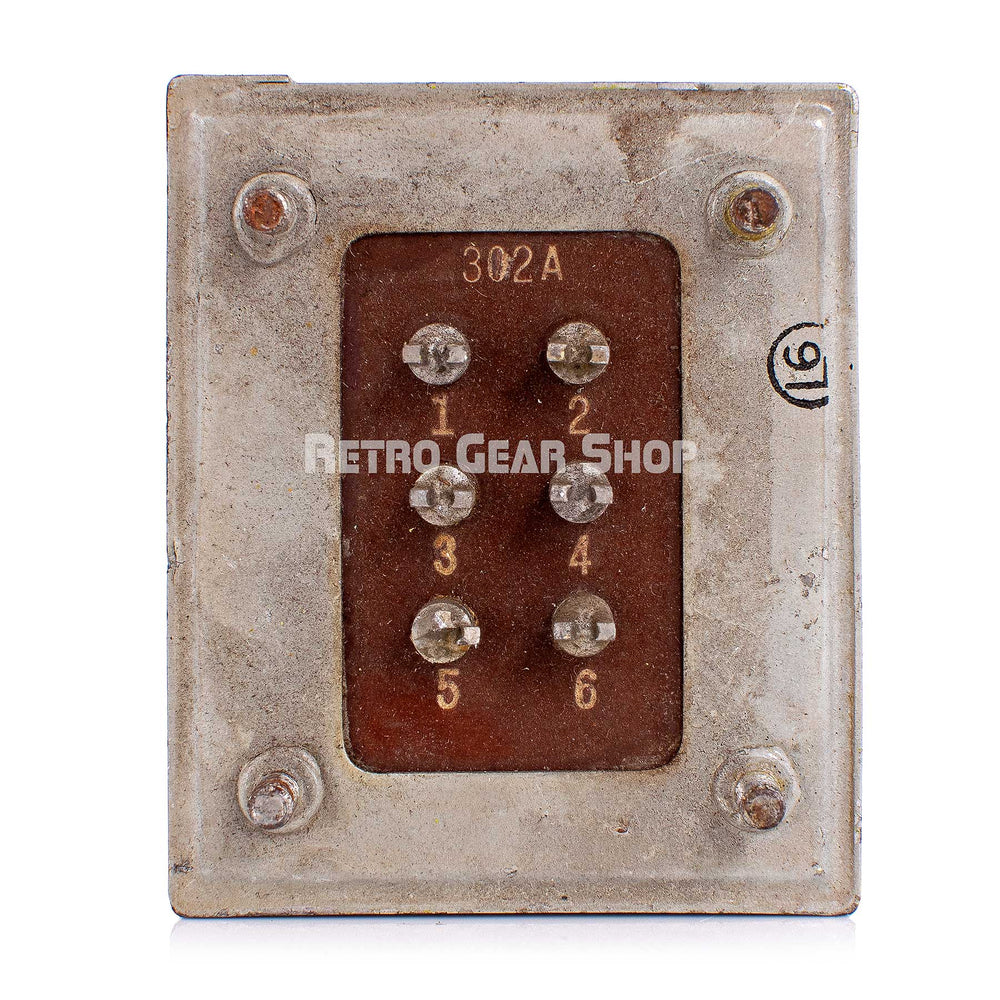 Langevin 302A Transformer