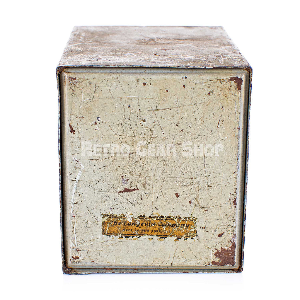 Langevin 606A Audio Transformer Rare Vintage