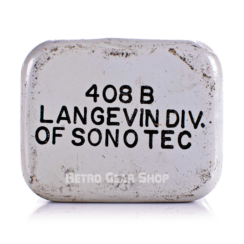 Langevin	408B Transformer Vintage Rare