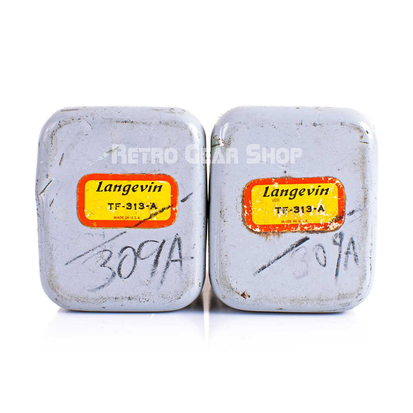 Langevin TF-313-A Transformers United Nations Vintage Rare