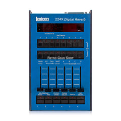 Lexicon Larc Remote 224X