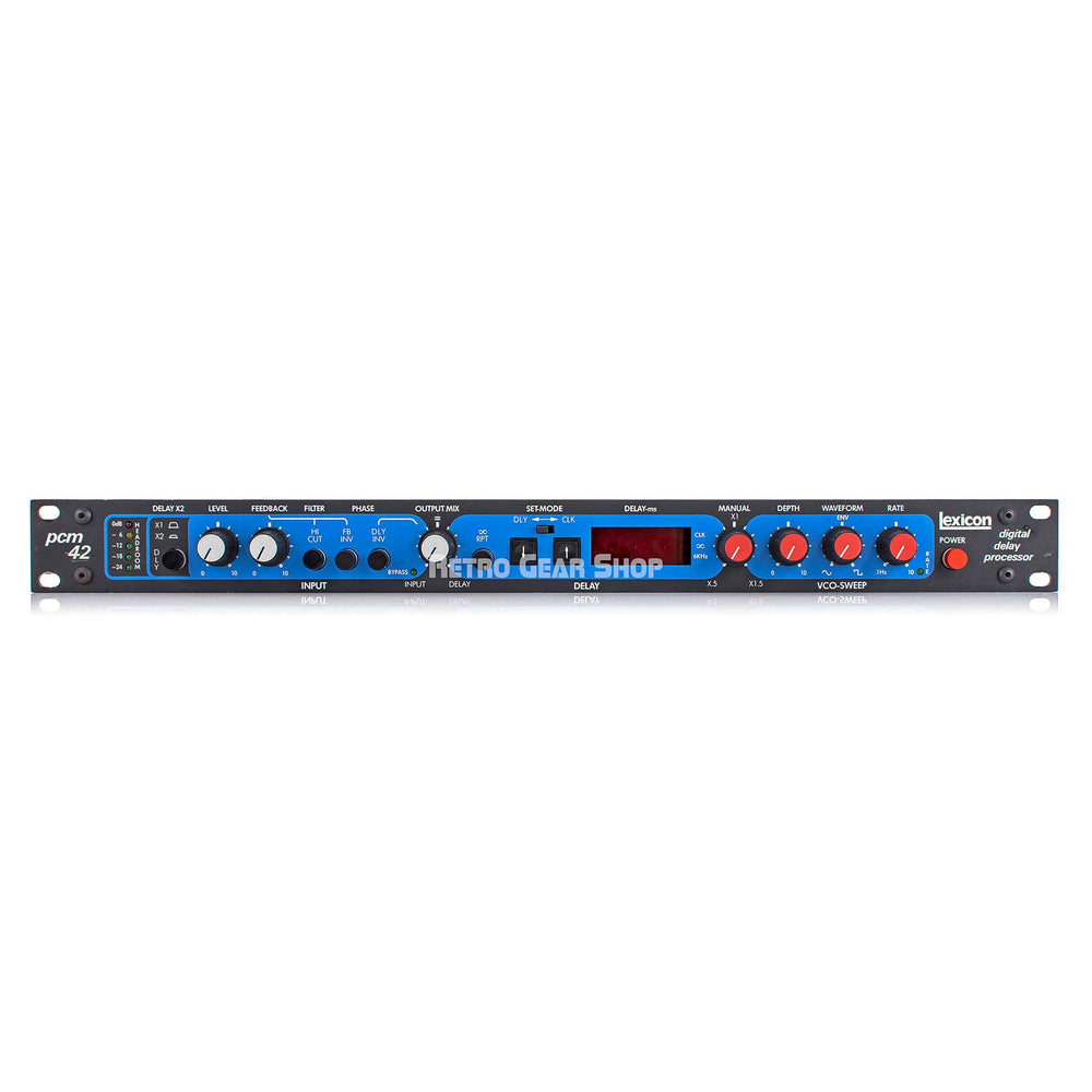 Lexicon PCM 42 #4454