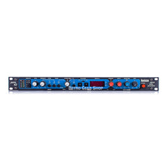 Lexicon PCM42 Digital Delay Serviced