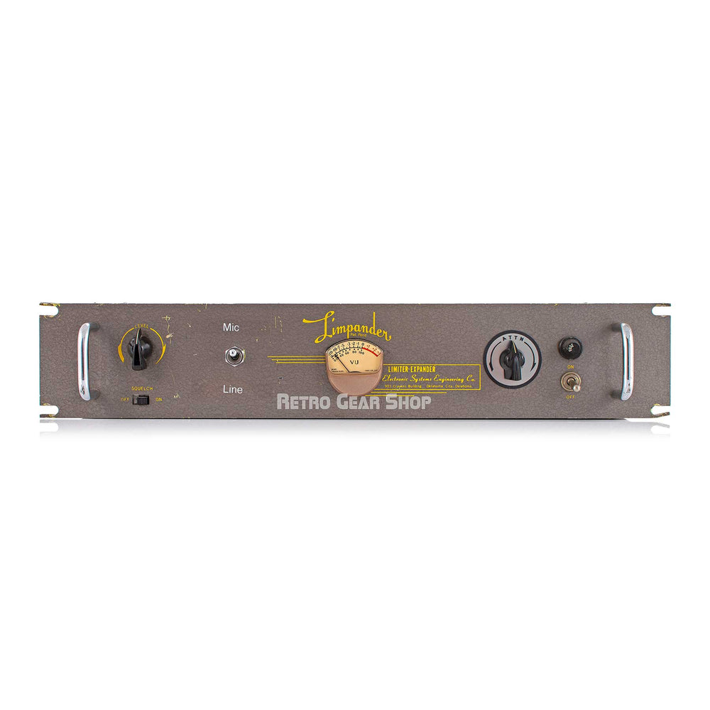 Eseco Limpander LE-3 #1066