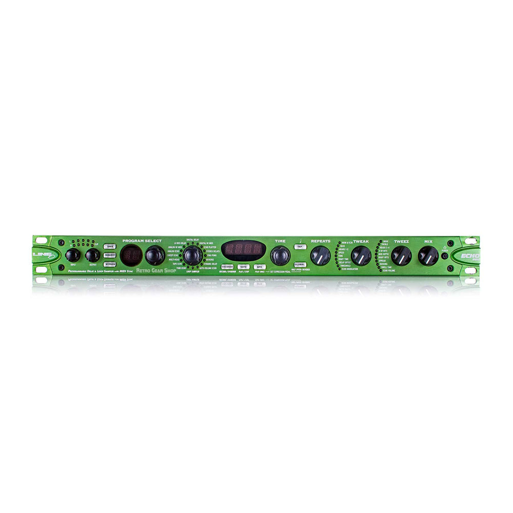 Line 6 Echo Pro Delay