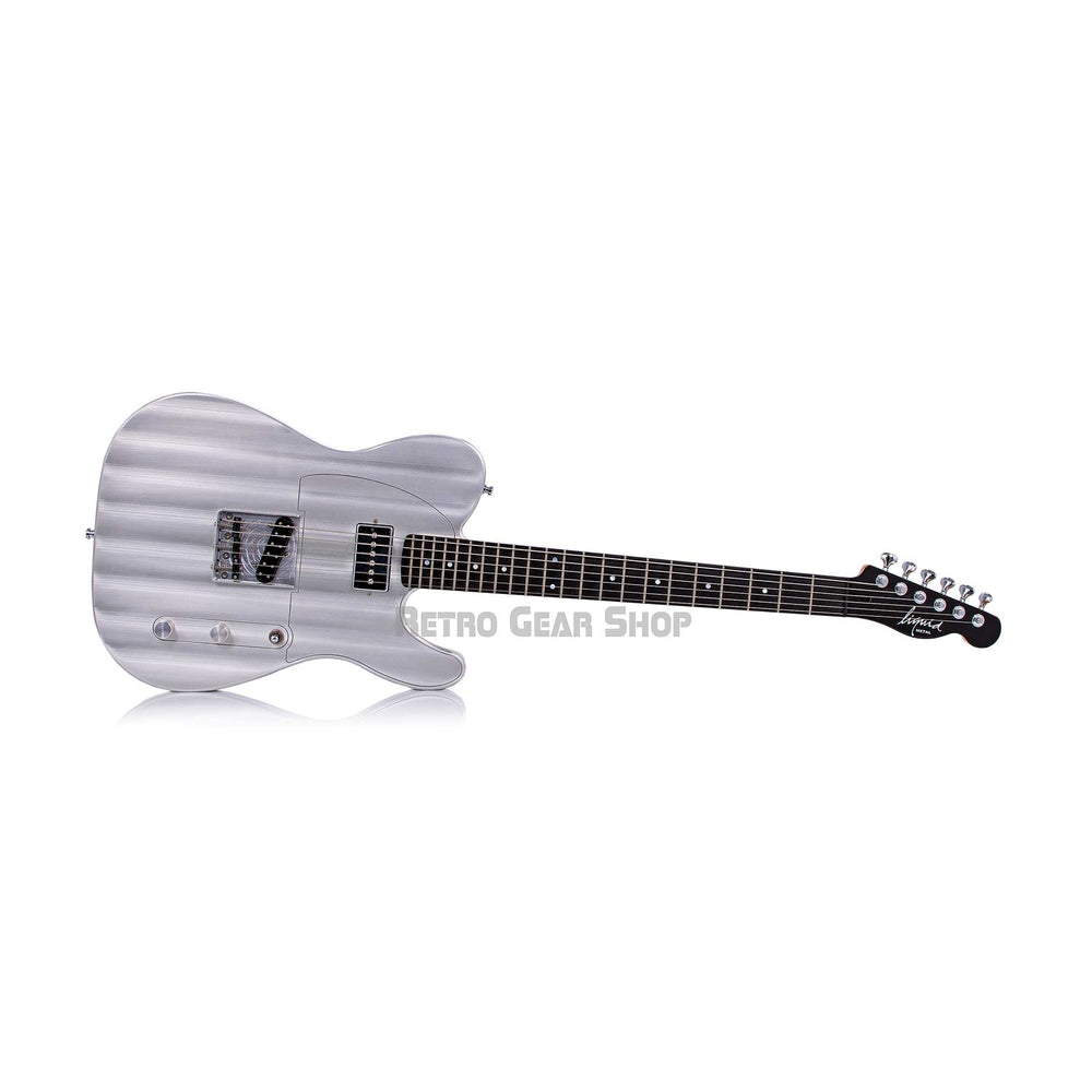 Liquid Metal Guitars LMG Tele