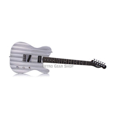 Liquid Metal Guitars LMG Tele