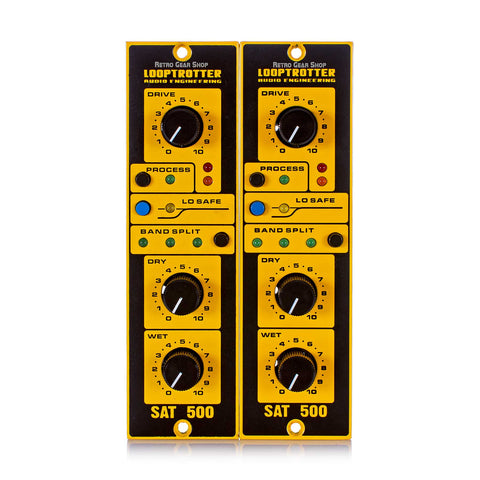 Looptrotter SAT 500 Stereo Pair