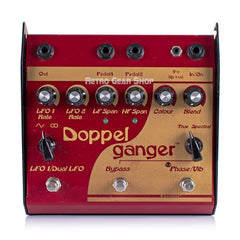 Lovetone Doppelganger